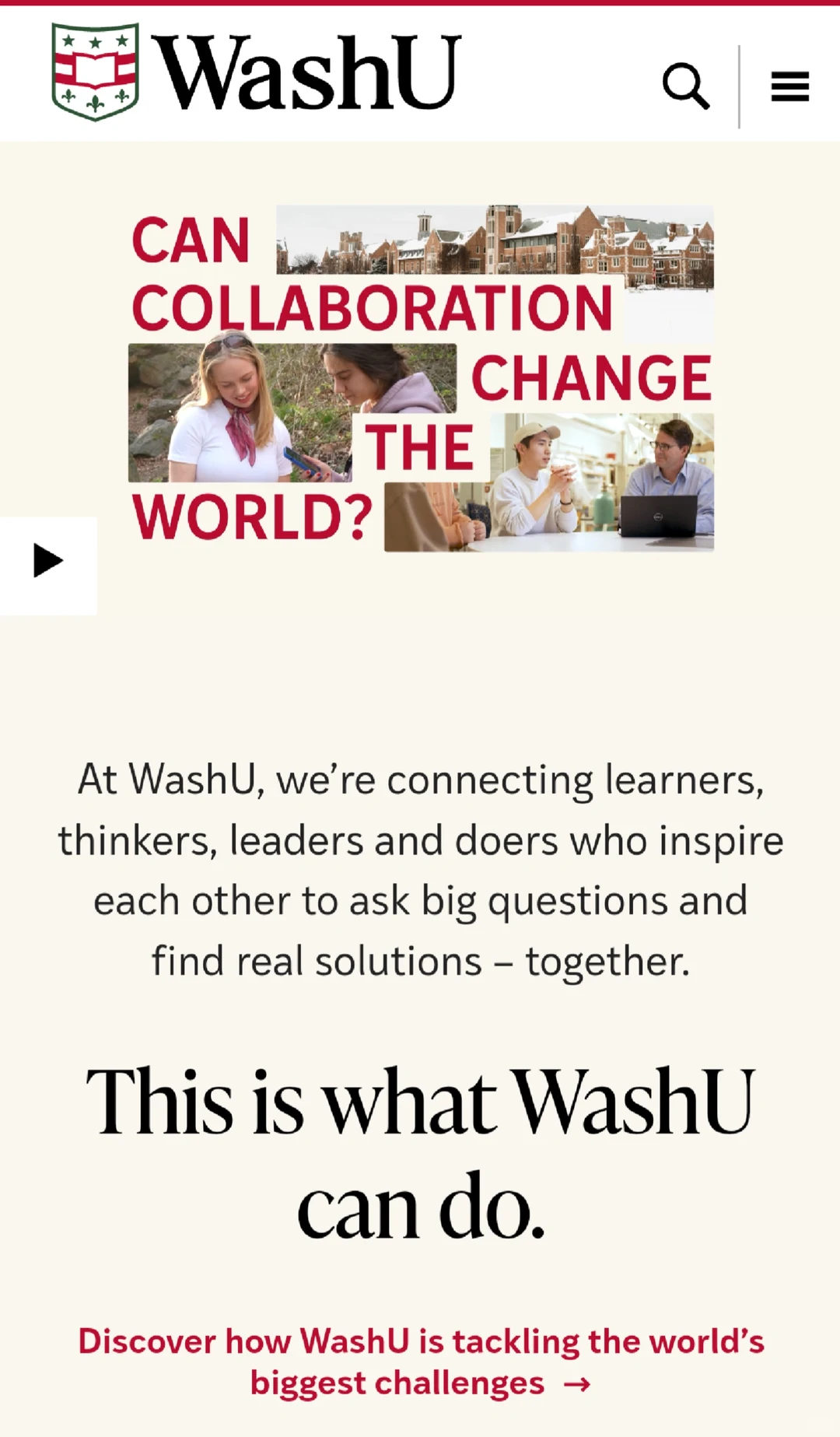 washu拒信，重新展现优势，成功拿到offer — 内容图片 1