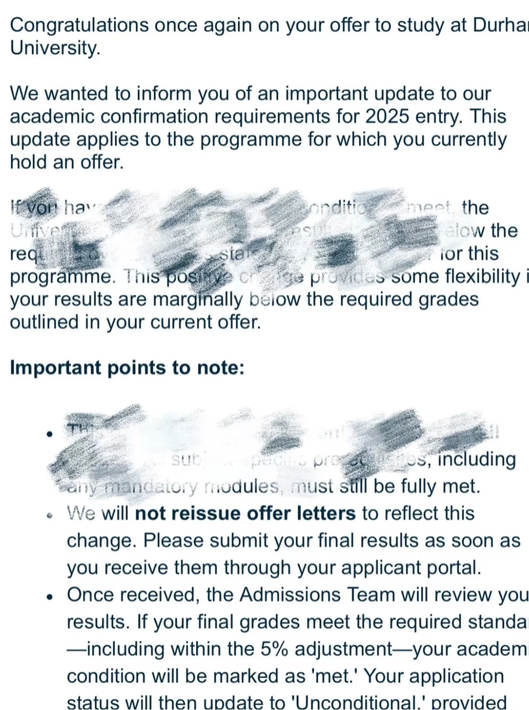 杜伦大学语言argue成功案例 — 内容图片 1