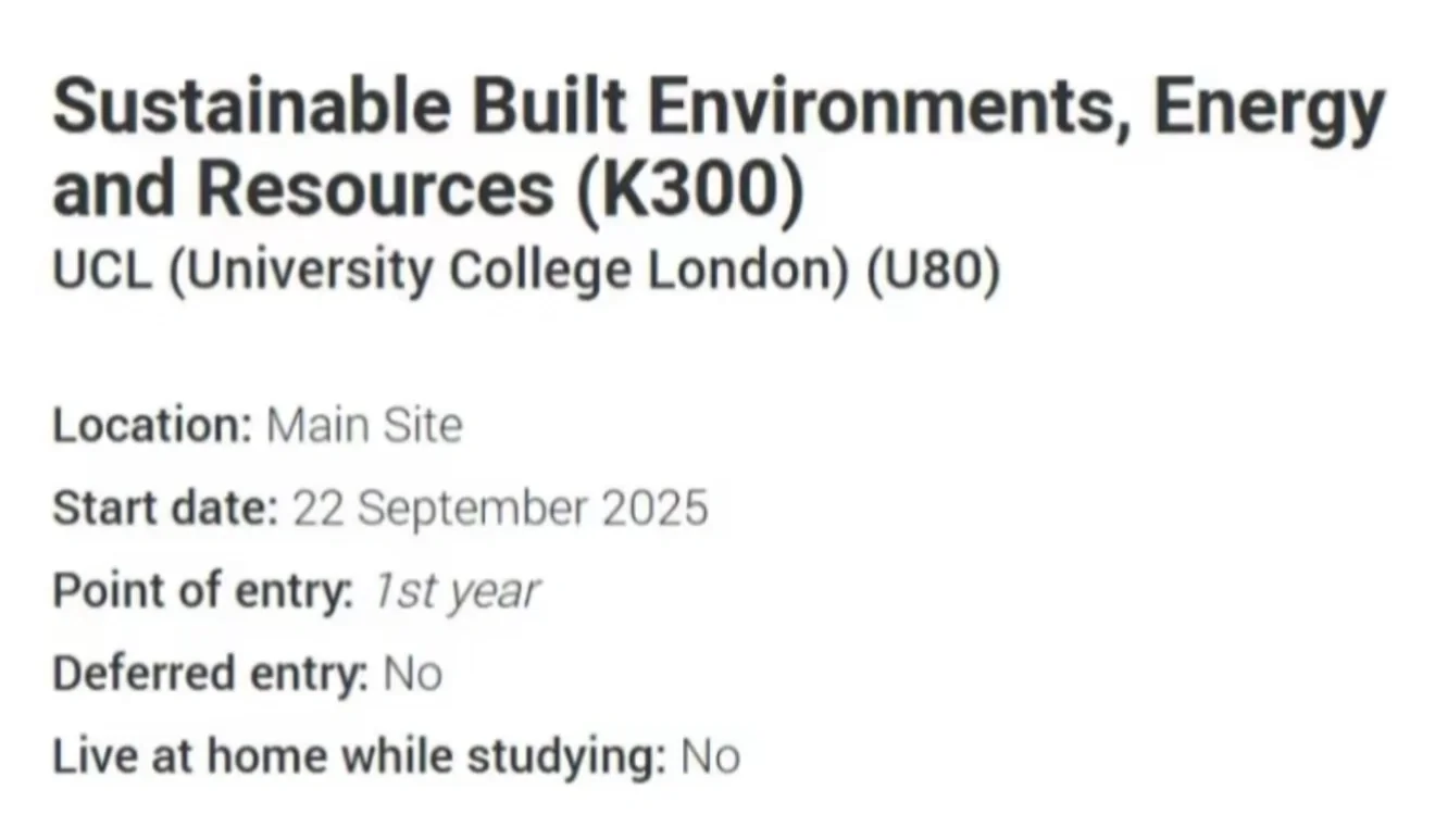 ucl语言还没考出来？快点defer吧 — 封面 1