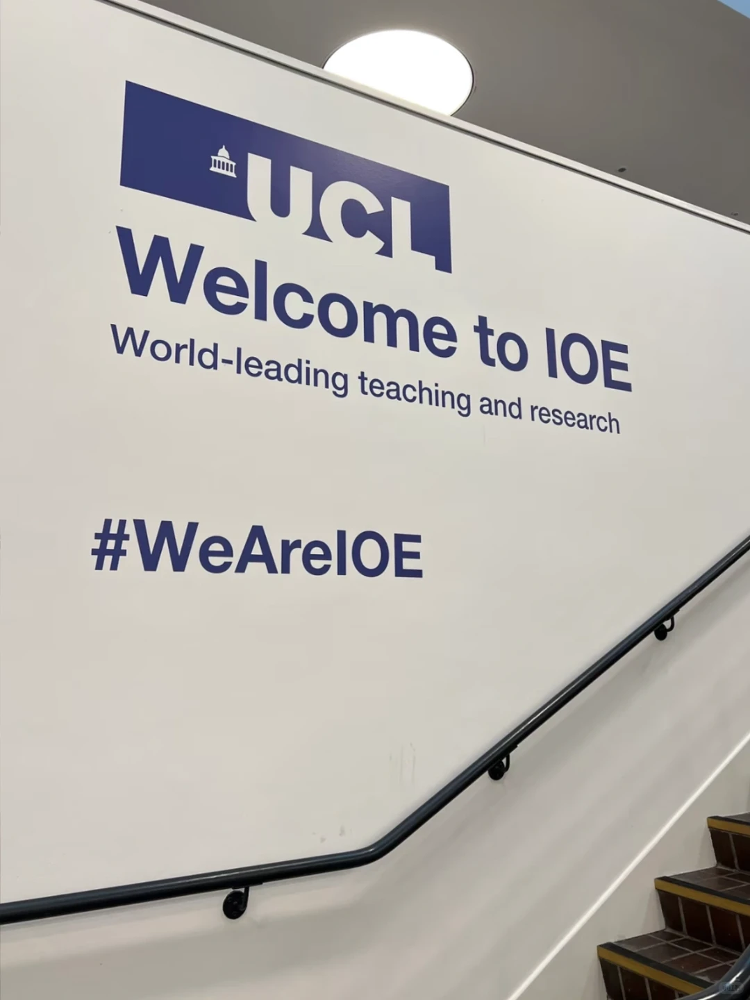 ucl ioe毕业论文fail，无上限申请成功 — 内容图片 1