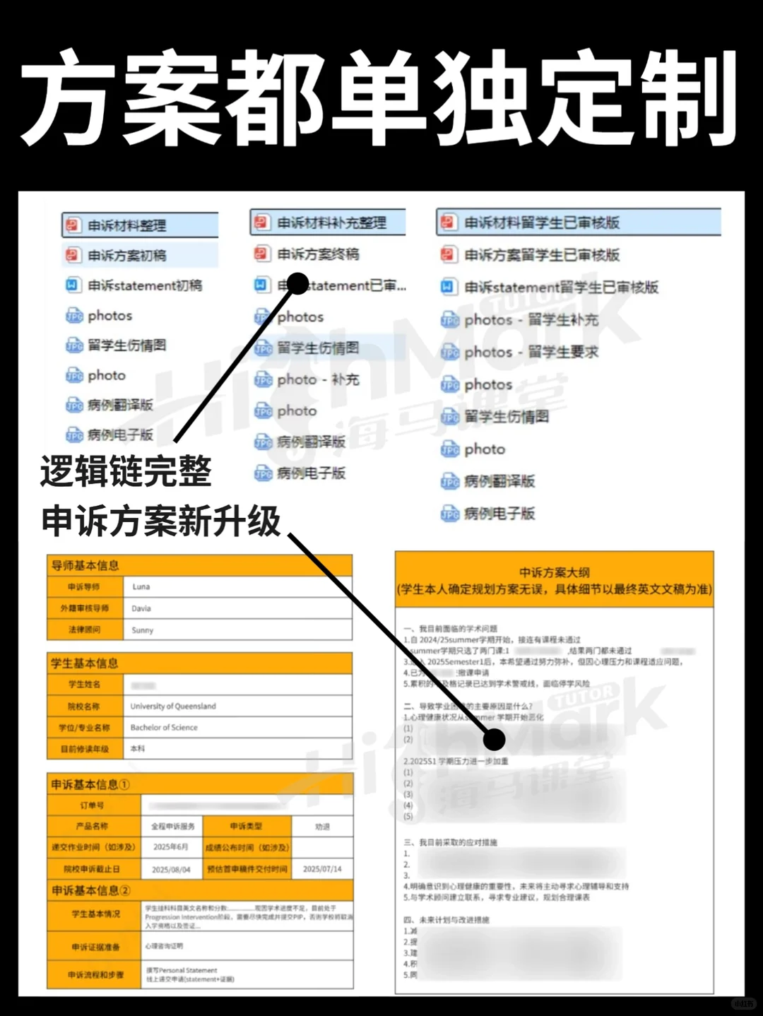 英国final觉得没考好的 速来 别真拖到出分 — 内容图片 3