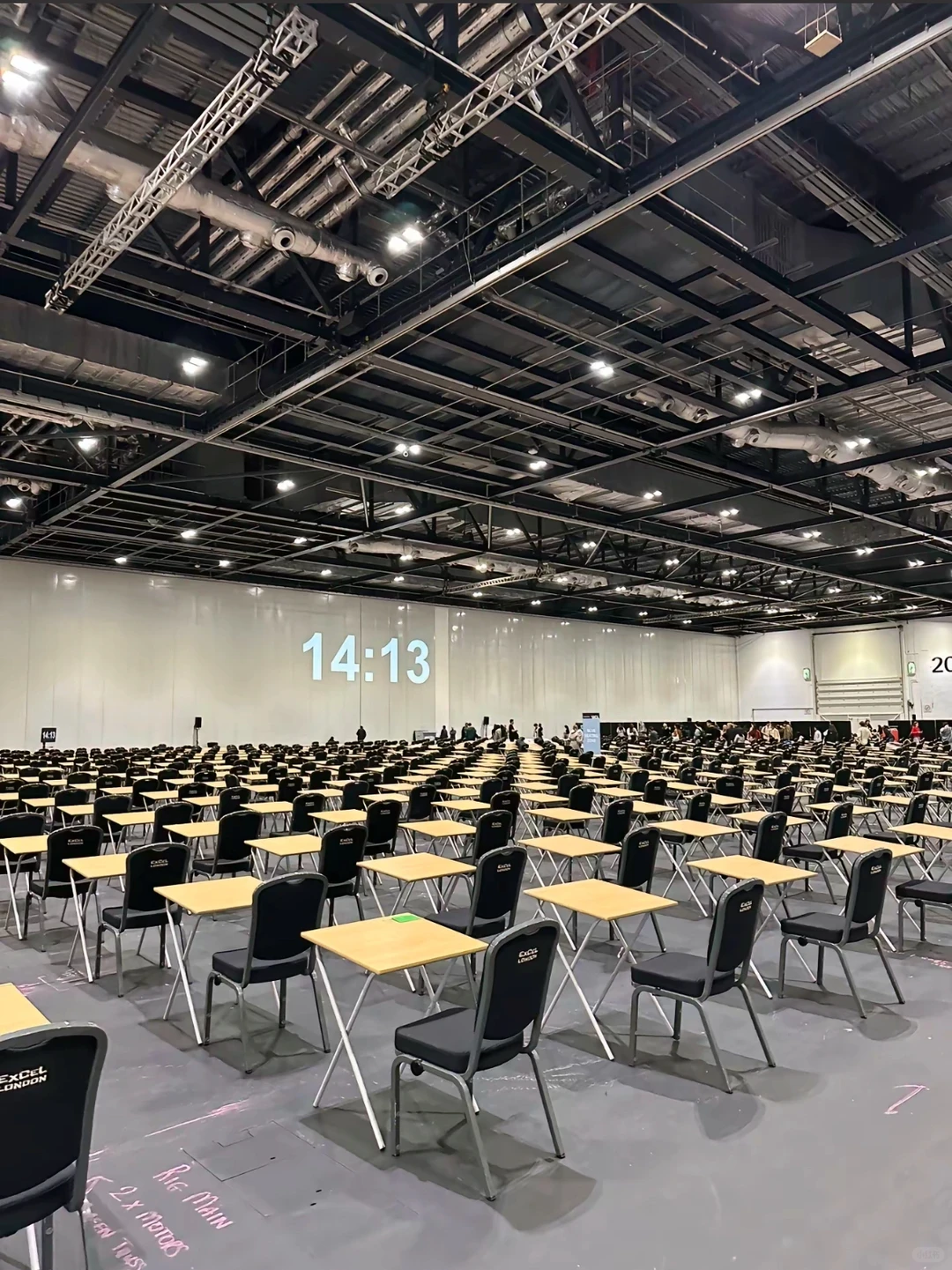 奉劝那些挂科还想线上补考的留学生们... — 内容图片 1