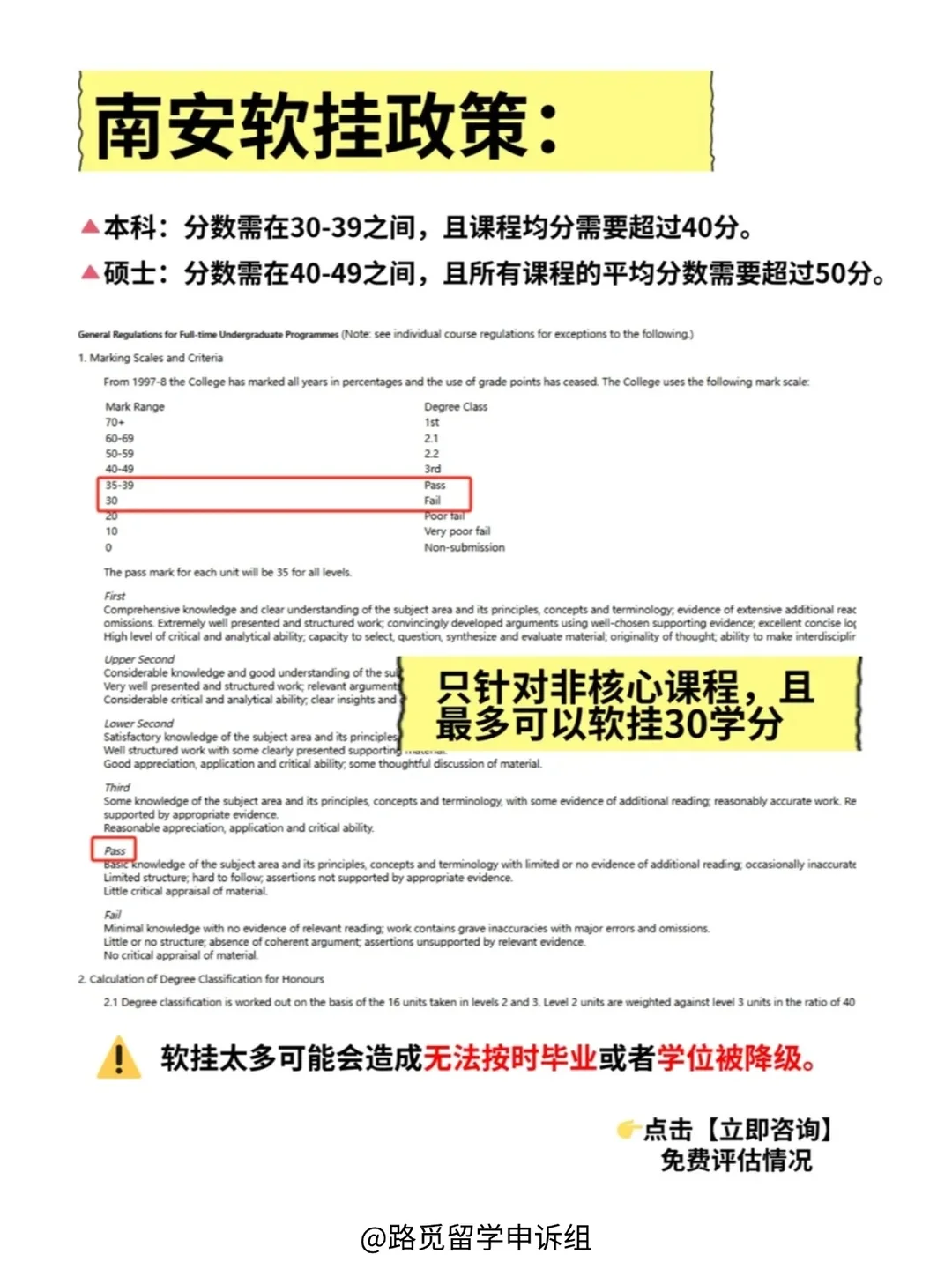 南安挂科惩罚再加码🆘点击立马为你评估！ — 内容图片 2