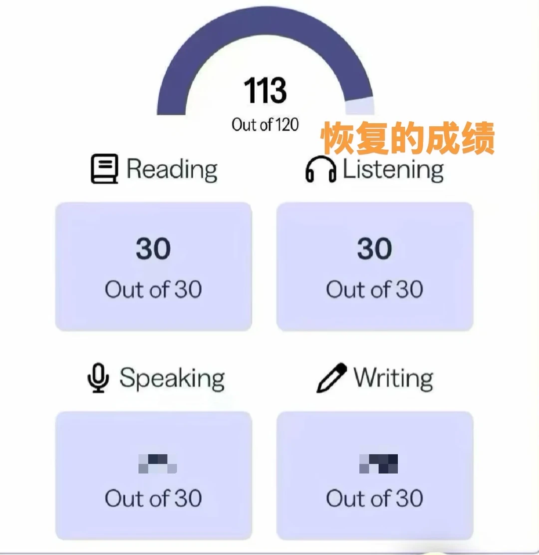 8托福家考cancelled，我申诉恢复（用zm的） — 内容图片 2