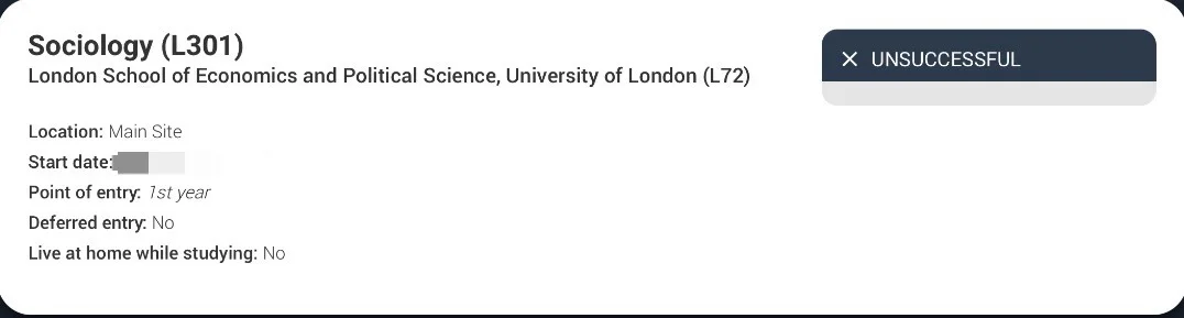 LSE拒信别慌！argue一招逆袭梦校✨ — 内容图片 2