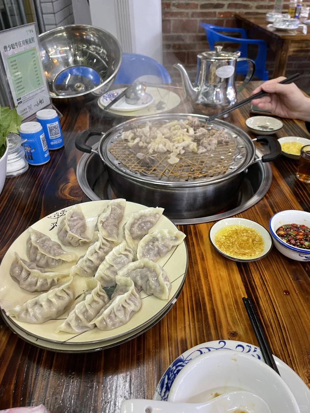 留学生回国一周，竟胖十斤！！！ — 内容图片 2