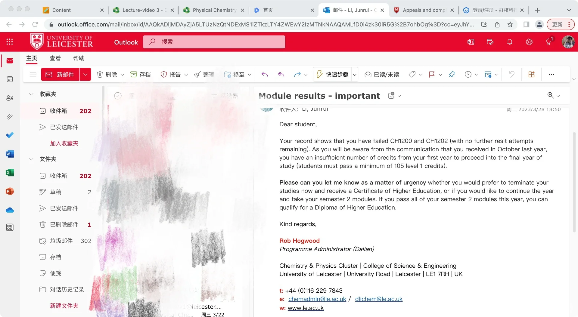🇬🇧只拿到diploma，不要慌，走以下步骤 — 内容图片 1