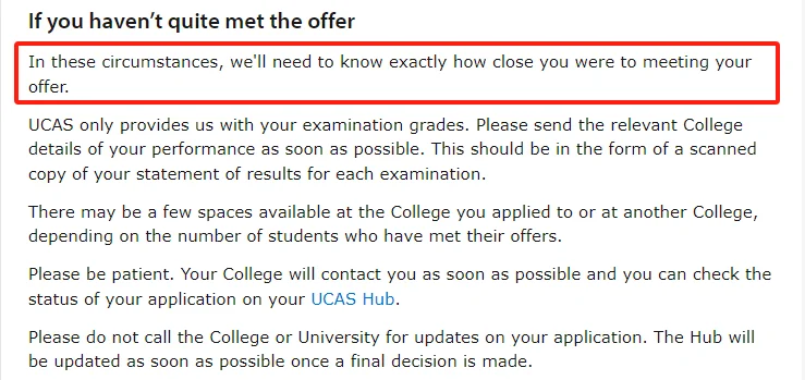 啊啊啊啊，alevel的学校回复降con也太快了 — 内容图片 2