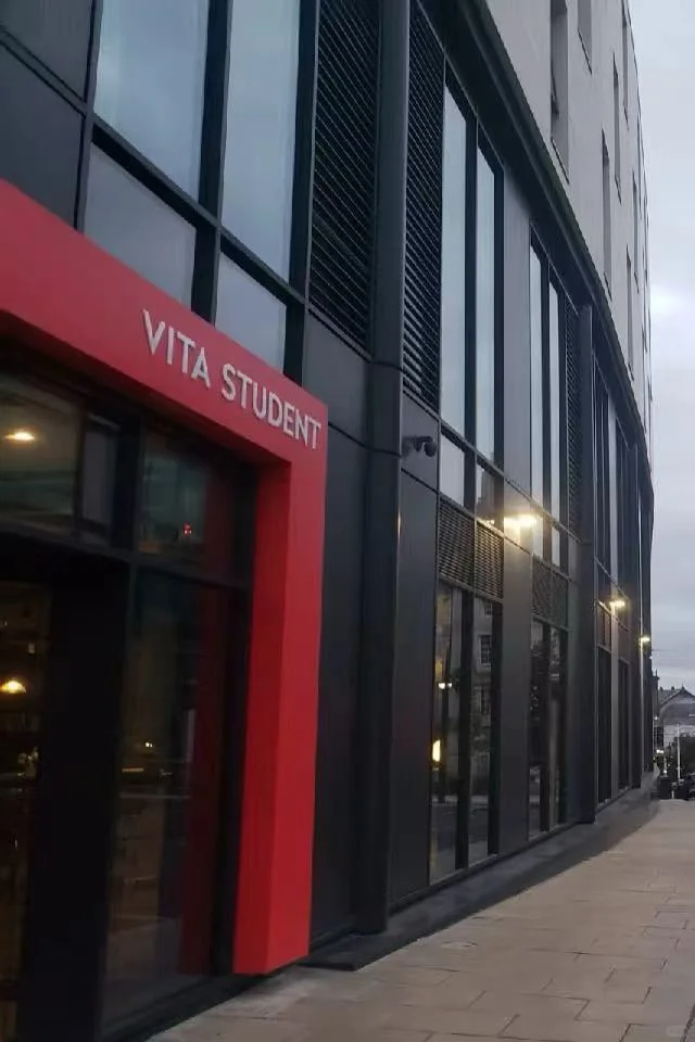 Vita你是强盗吗？不住了为什么要我交钱？ — 内容图片 3