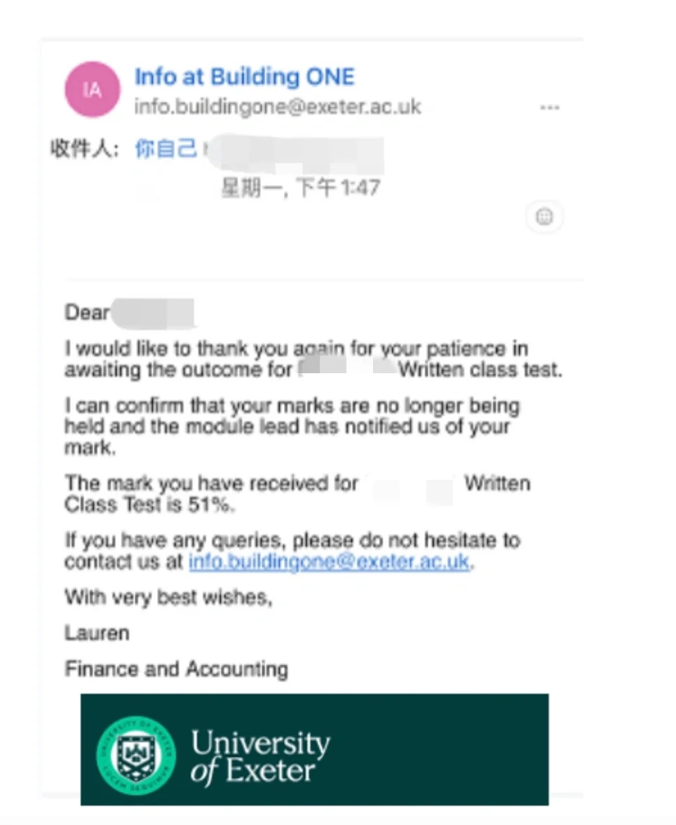 连上诉都不知道，怎么出国留学顺利毕业？