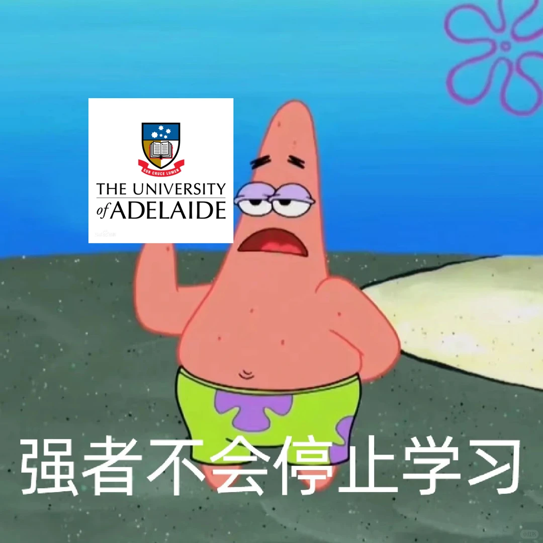 蕞适合澳洲本科生挂科解决办法！！ — 内容图片 1