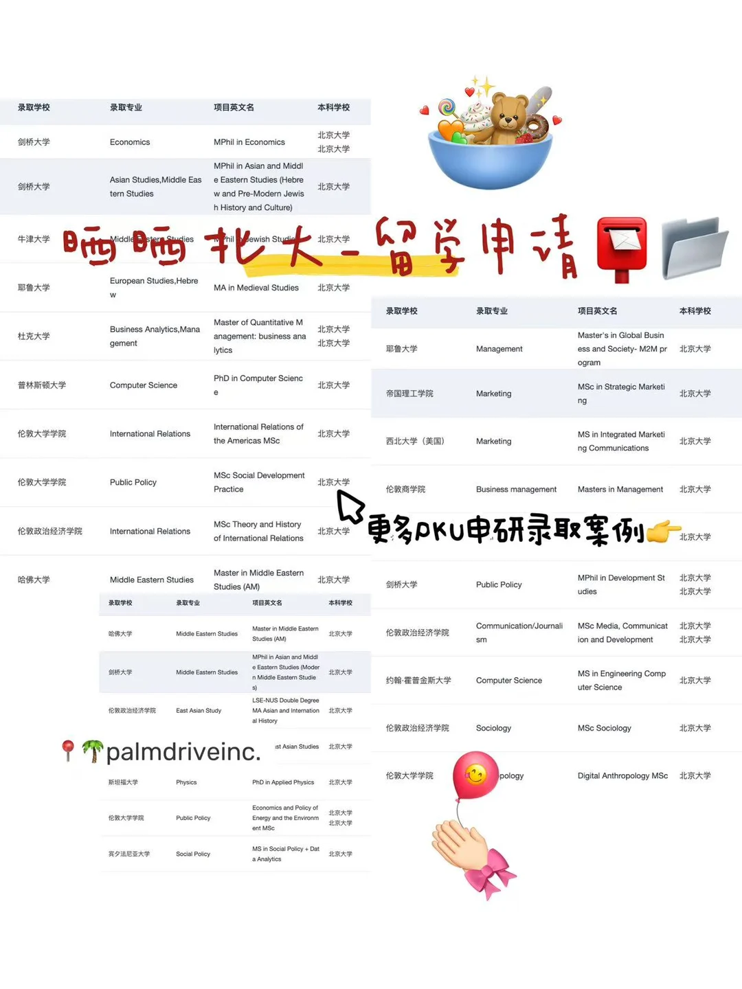 为什么说我们是适合北大er的留学机构： — 内容图片 2