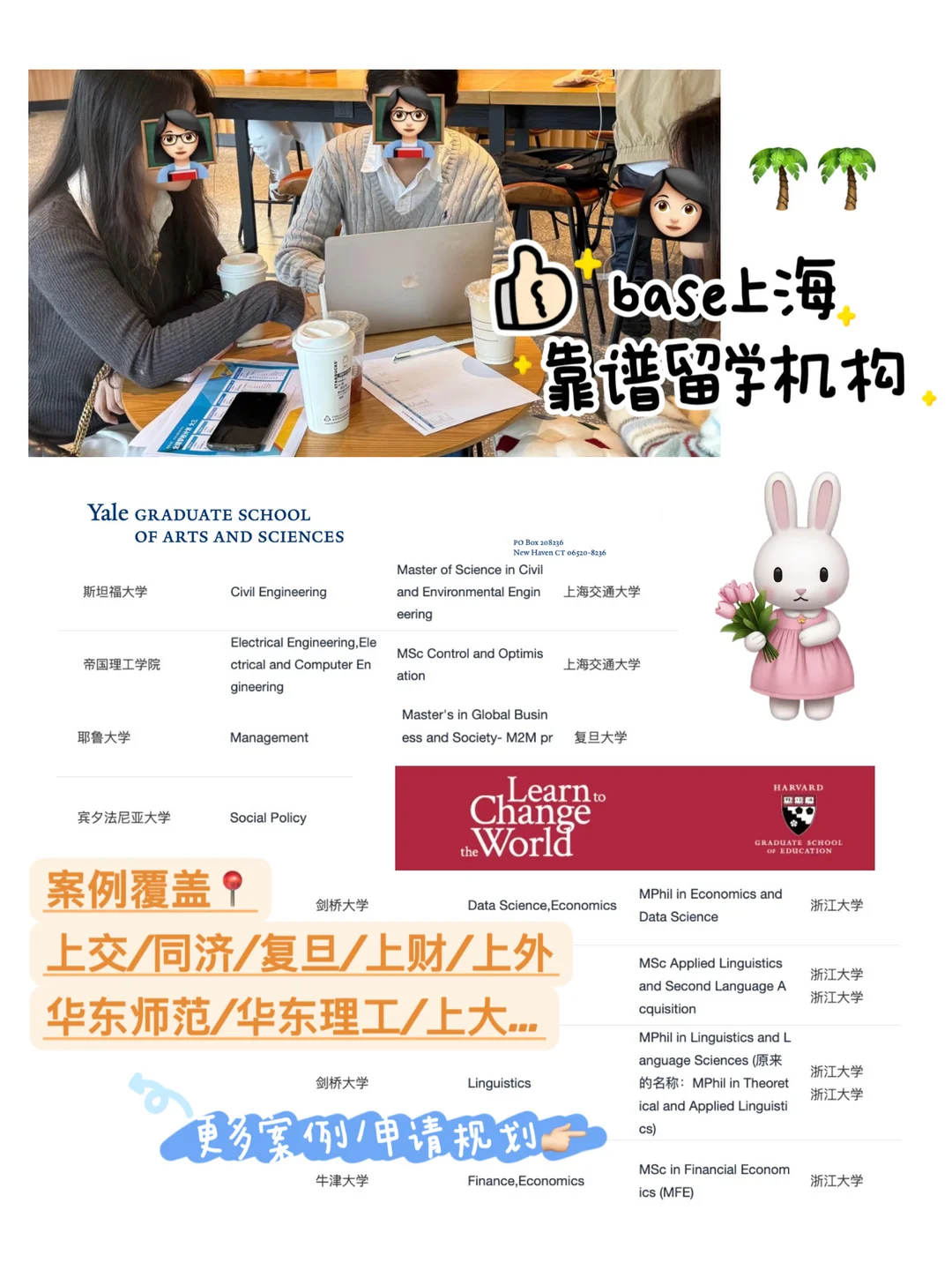 26/27fall在找上海靠谱留学机构的请进！！！ — 内容图片 2