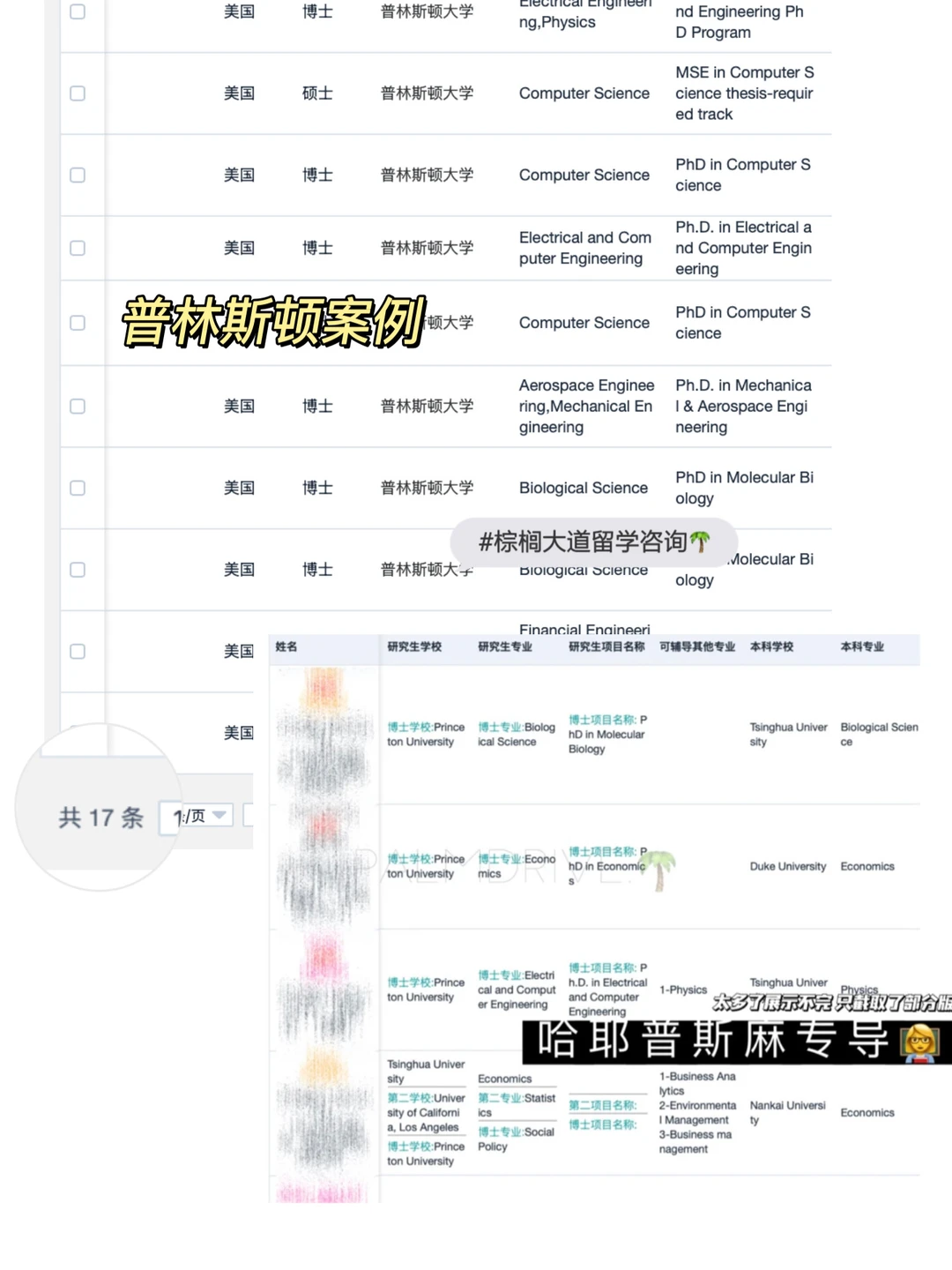 知道你在找靠谱留学中介，所以我们来了 — 内容图片 5