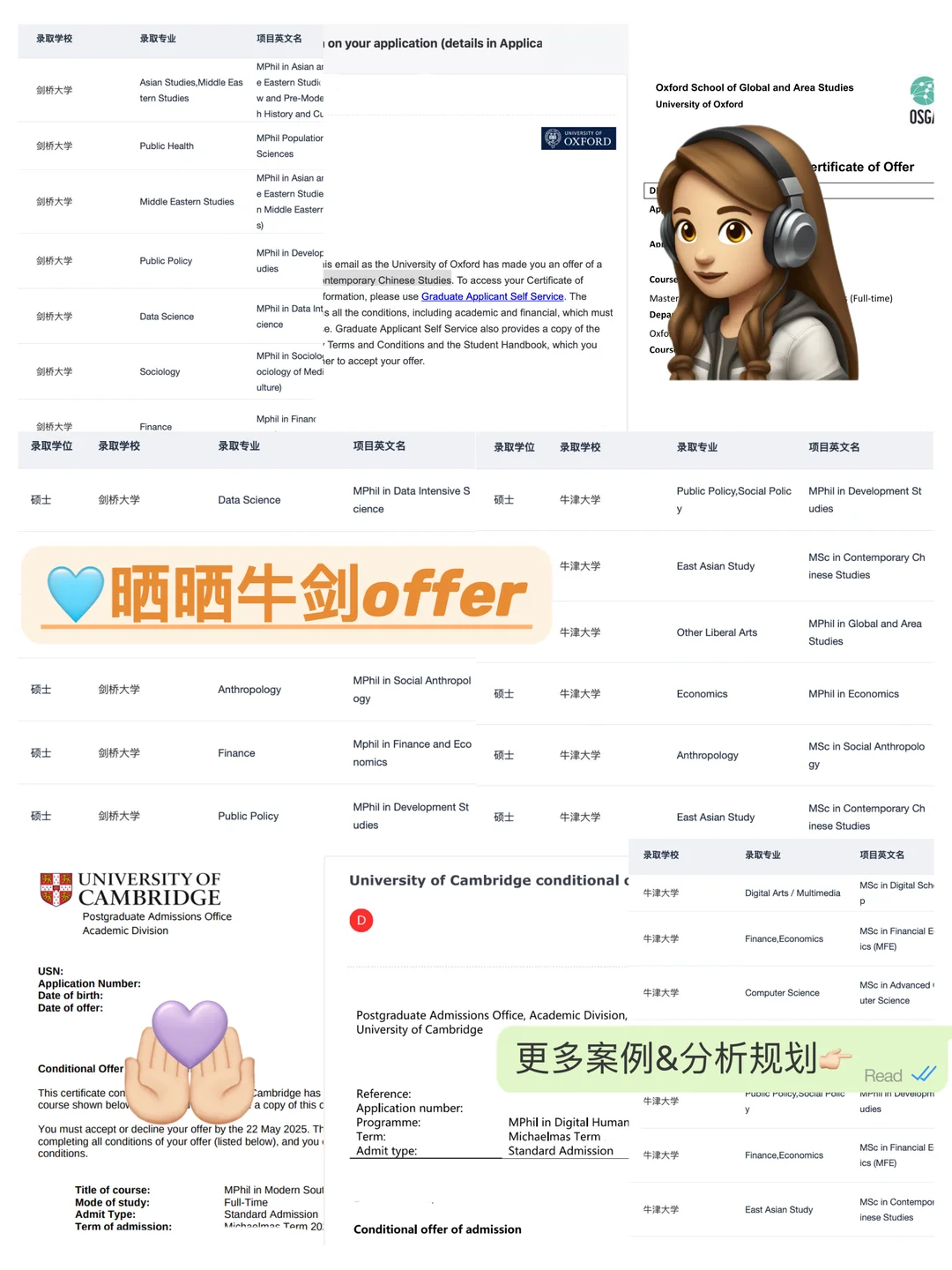 26fall想捡漏牛剑硕士的建议看完这篇