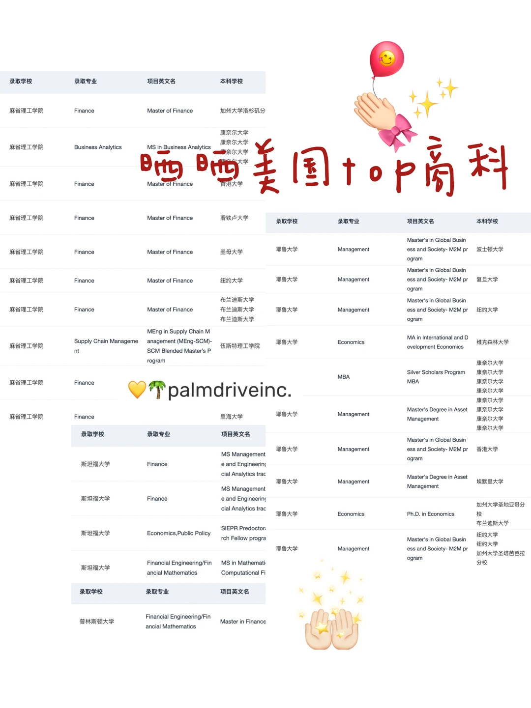 当有人问有懂美国商科申请的留学机构吗 我： — 内容图片 1