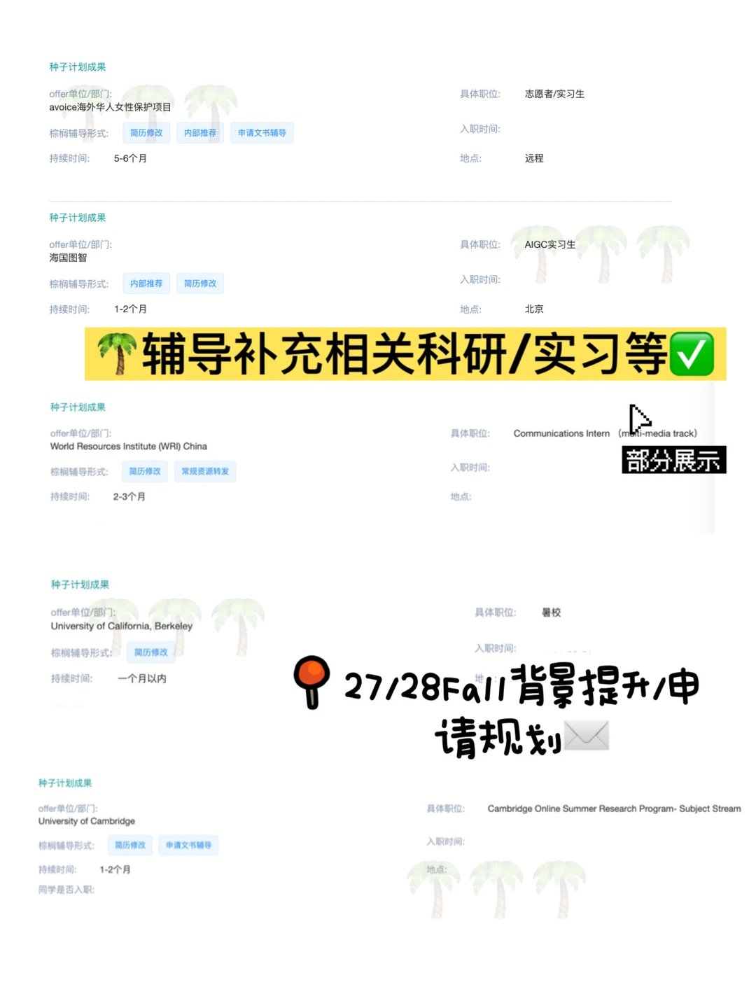 听说你想申LSE双学位项目 — 内容图片 2