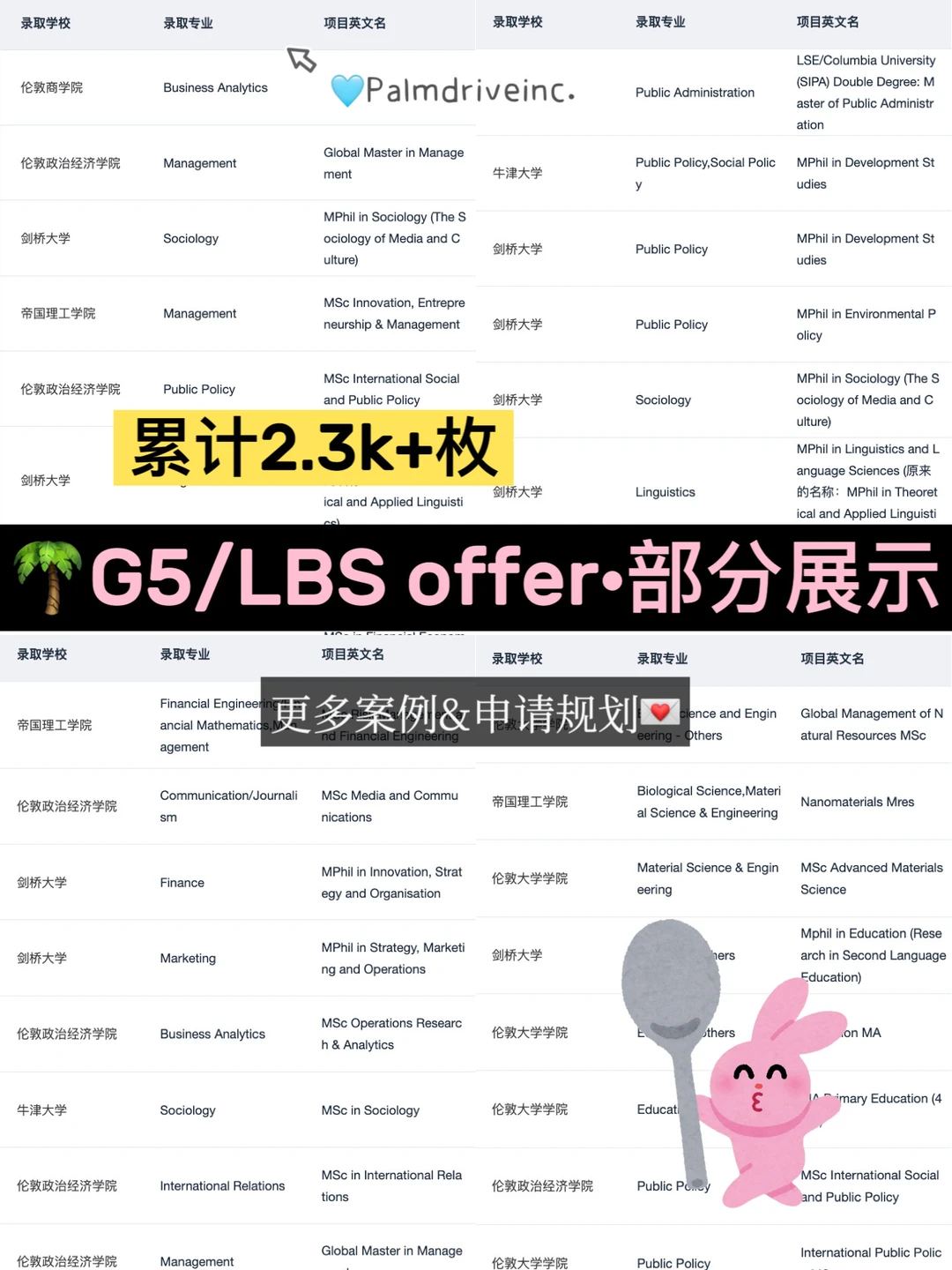 感觉是xhs上很少提到的LSE申请Tips — 内容图片 3