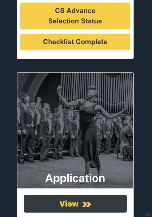 UMich偷偷放榜拒一片！！极限拒转录ing