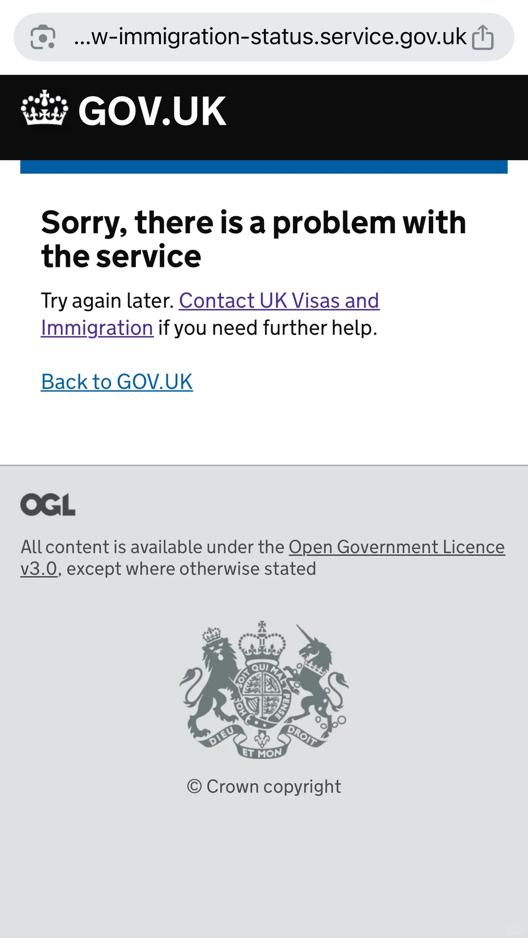 不要用eVisa预定Life in the UK 考试！ — 内容图片 2