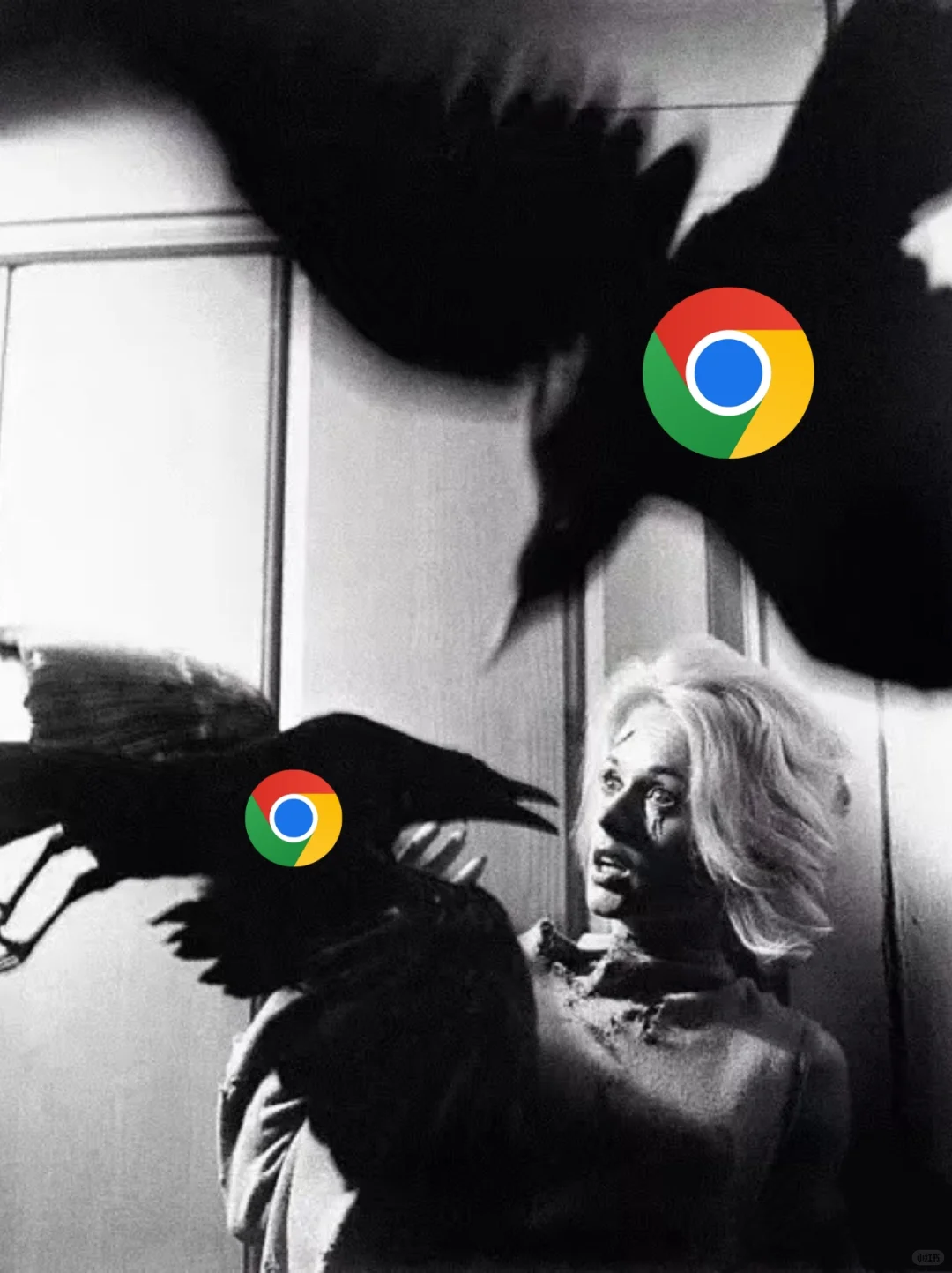 苹果警告：iPhone用户请立刻删除 Chrome？ — 内容图片 2