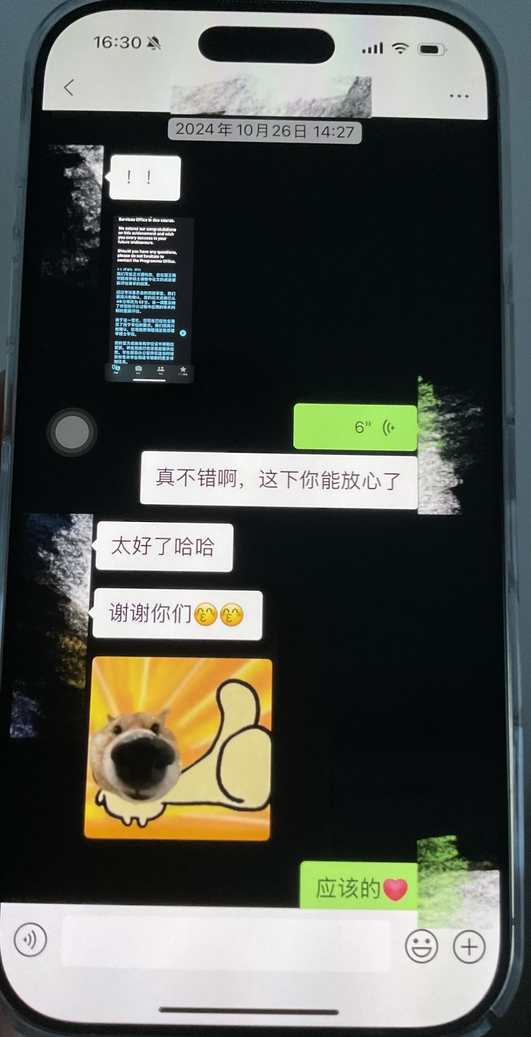 KCL毕论挂科但不想延毕，走remark咱能捞的内容图片